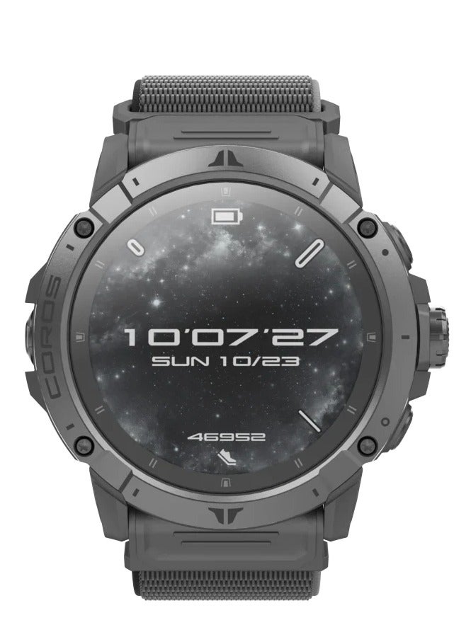 COROS Vertix 2S Gps Adventure Watch Space - Image 2