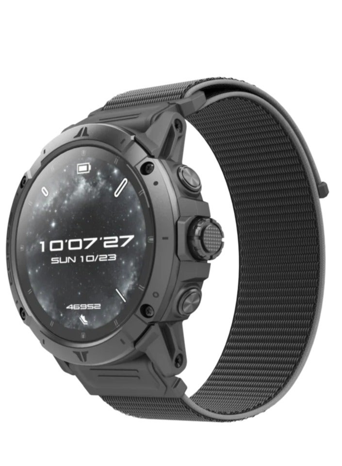 COROS Vertix 2S Gps Adventure Watch Space - Image 3