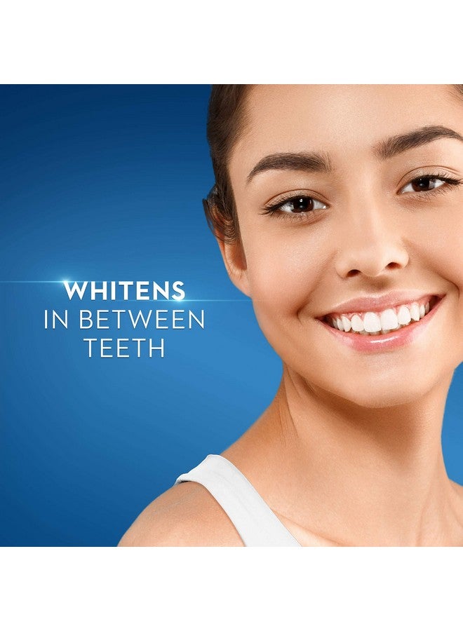 Crest Rest 3D White Charcoal Whitening Toothpaste 4.1 Oz 3 Count - Image 5