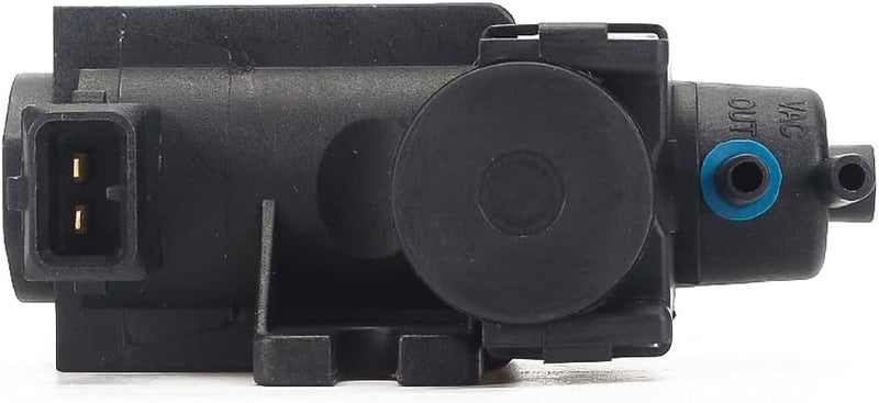 Trolling MAN 11747626351 Turbocharger Boost Solenoid Valve for BMW 528i 535i (2010-2018) - Image 3