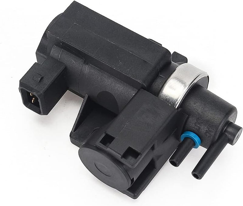 Trolling MAN 11747626351 Turbocharger Boost Solenoid Valve for BMW 528i 535i (2010-2018) - Image 1