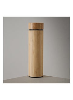 Sylva Stainless Steel Double Wall Flask 480 ml