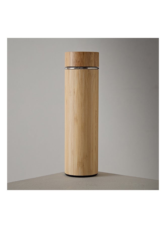 Home Box Sylva Stainless Steel Double Wall Flask 480 ml  - Image 1