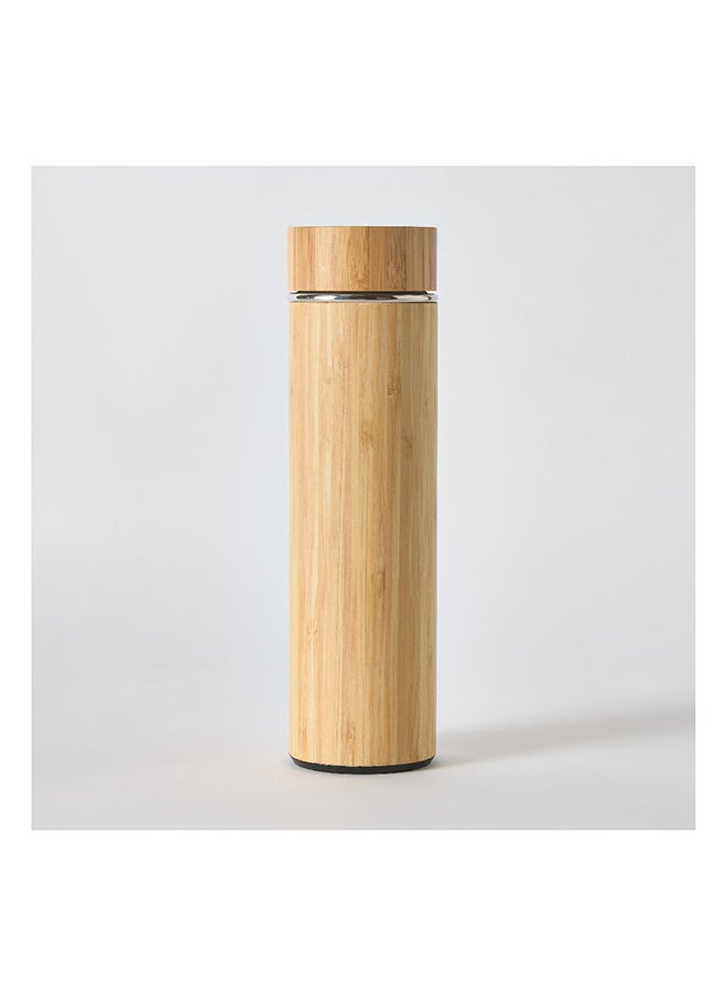 Home Box Sylva Stainless Steel Double Wall Flask 480 ml  - Image 5
