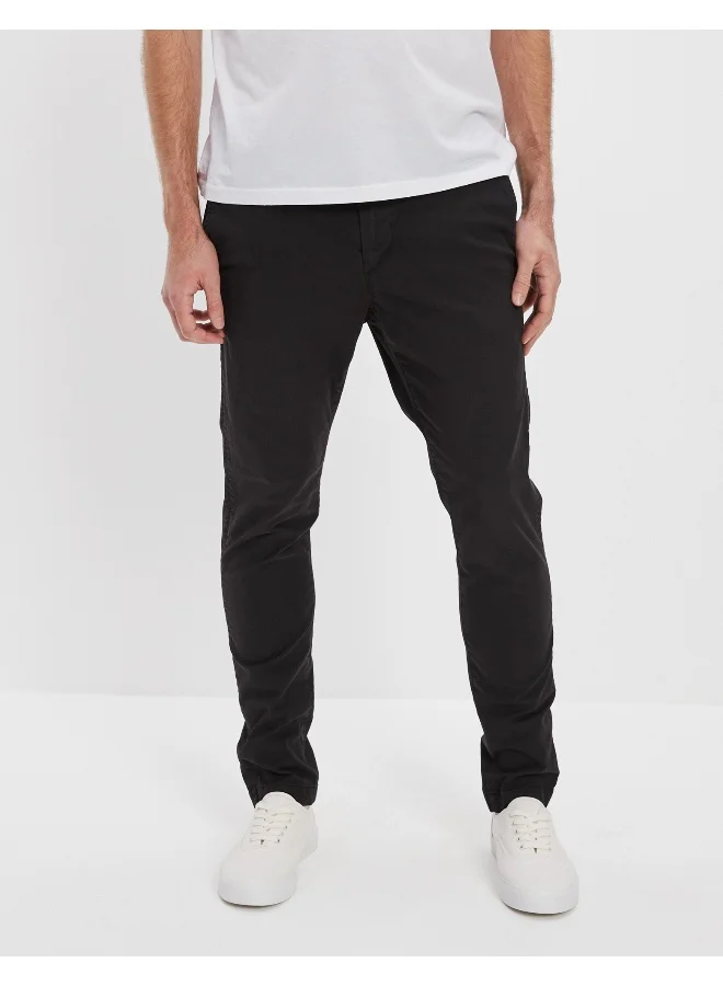 امريكان ايجل AE Flex Skinny Chino