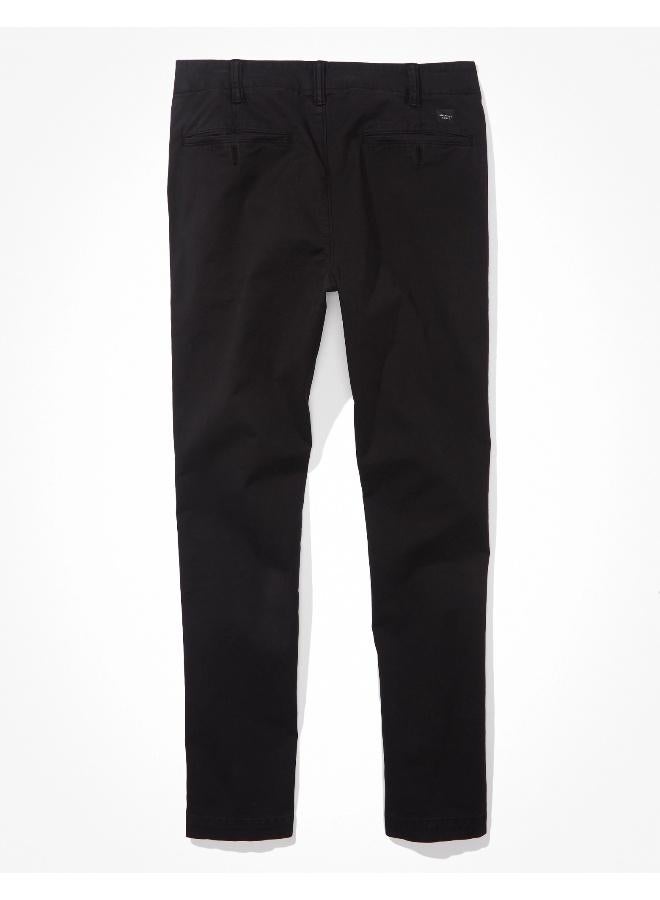 AEAE ♥ AE CHINO PANTS / 追跡付 AE CHINO PANTS [BLACK] – aeae JAPAN