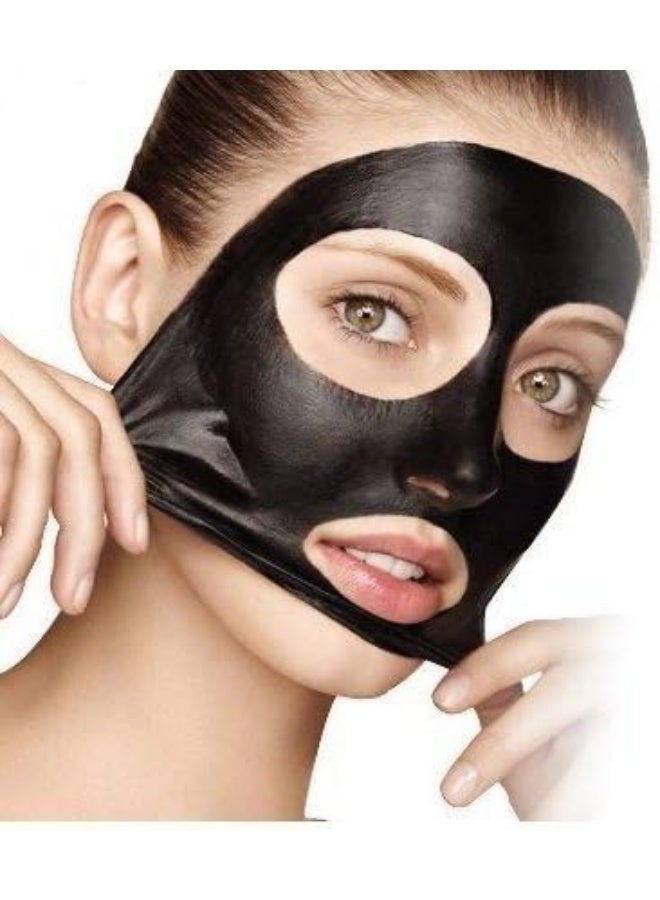 دايسو 3عبوات قناع دايسو ناتشورال باك بالفحم المقشر ٨٠ غرام - Image 4