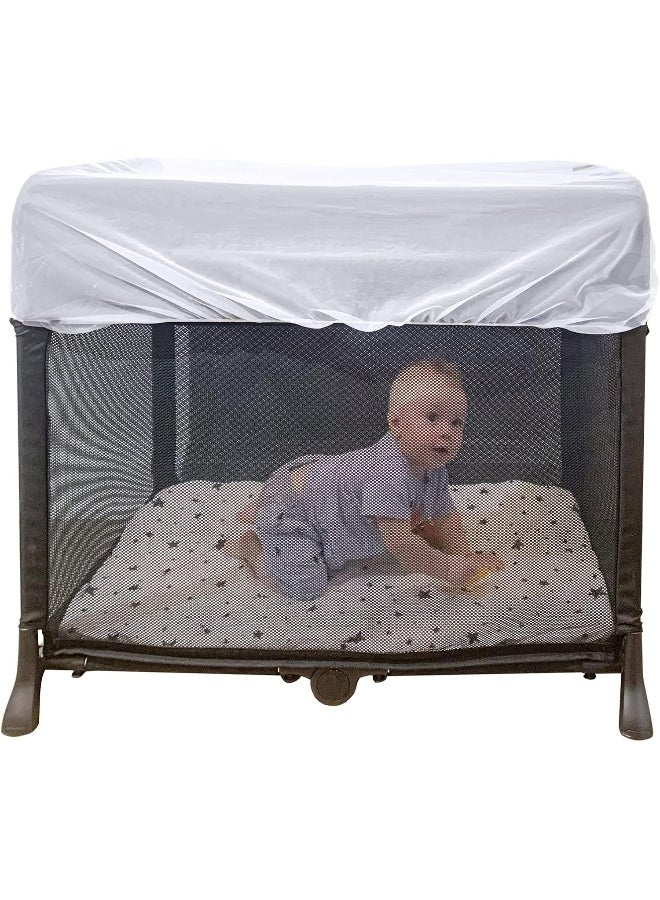 Jolly Jumper Insect Bug Net Stroller Car Seat - Image 2