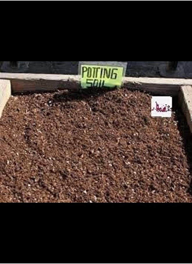 ABBASALI Potting Soil For Plant 5kg Pack  - Image 1