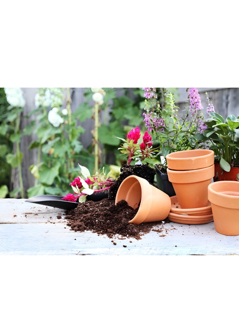 ABBASALI Potting Soil For Plant 5kg Pack  - Image 2