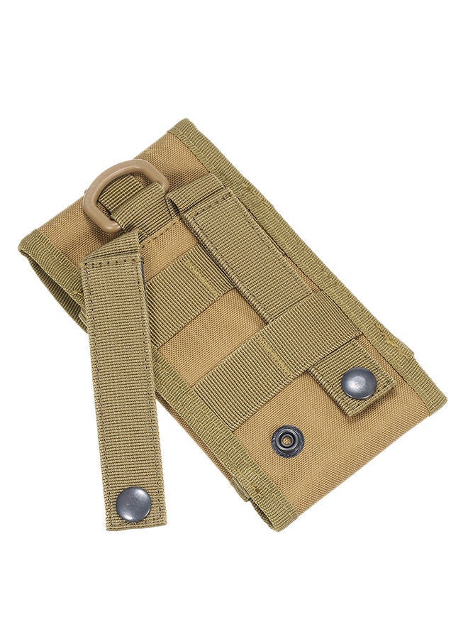 NIBEMINENT Tactic Waist Bag For Mobile Phone  - Image 2