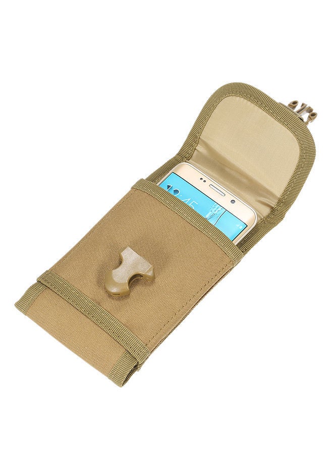 NIBEMINENT Tactic Waist Bag For Mobile Phone  - Image 3