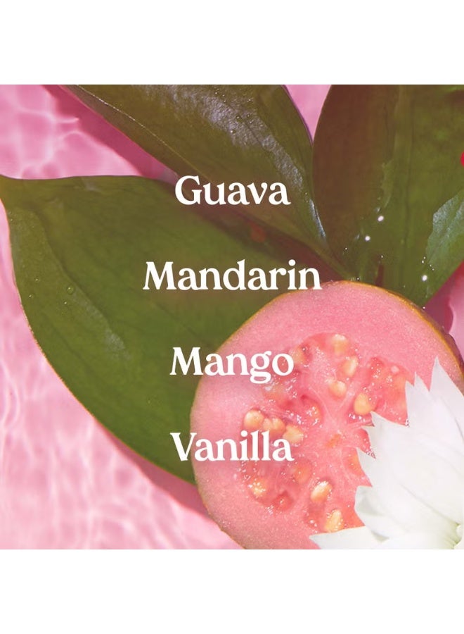 Kopari Beauty Pink Guava Hair & Body Mist 120ml - Image 3