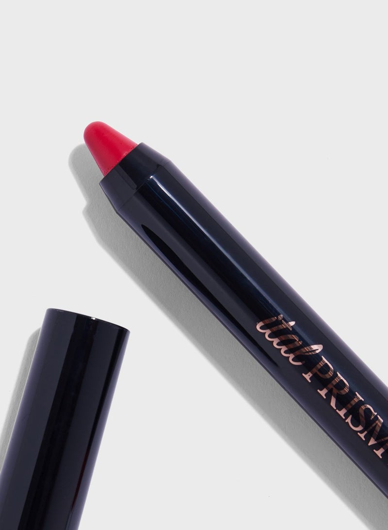 ميشا قلم احمر شفاه ميشا [ايتالبريزم] _ ميلتي (بي كاي02/ لايكو) - Image 5