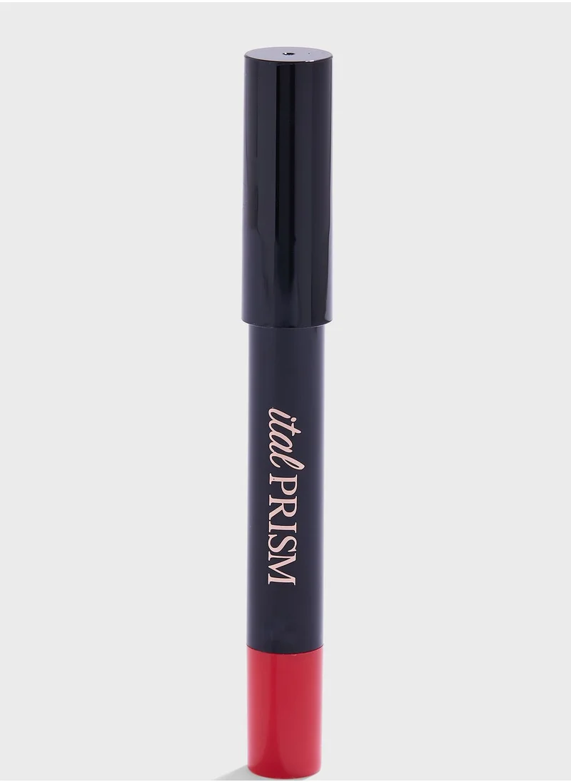 Missha MISSHA Lip Pencil [Italprism]_Melty (PK02/Lyco)