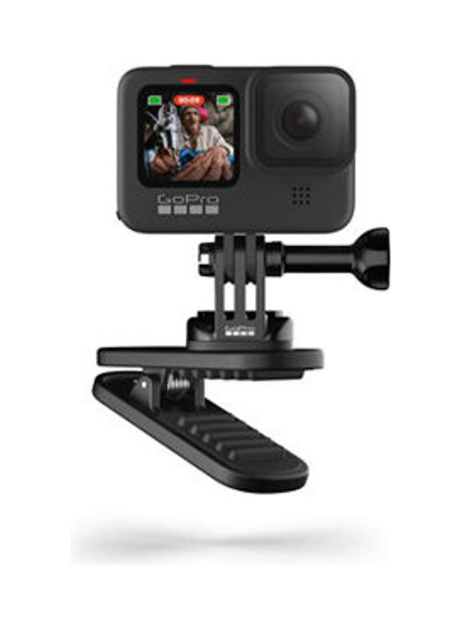 GoPro Shorty 8.9" Tripod/selfie Stick Travel Kit Black - Image 3
