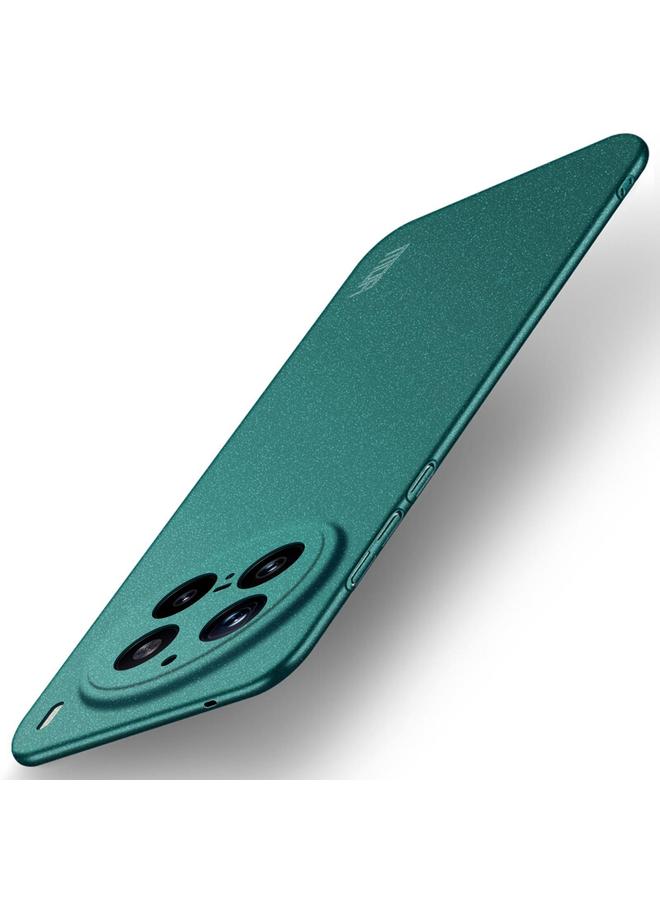 Case For vivo X200 Pro Fandun Series Frosted PC Ultra-thin All-inclusive Phone Case