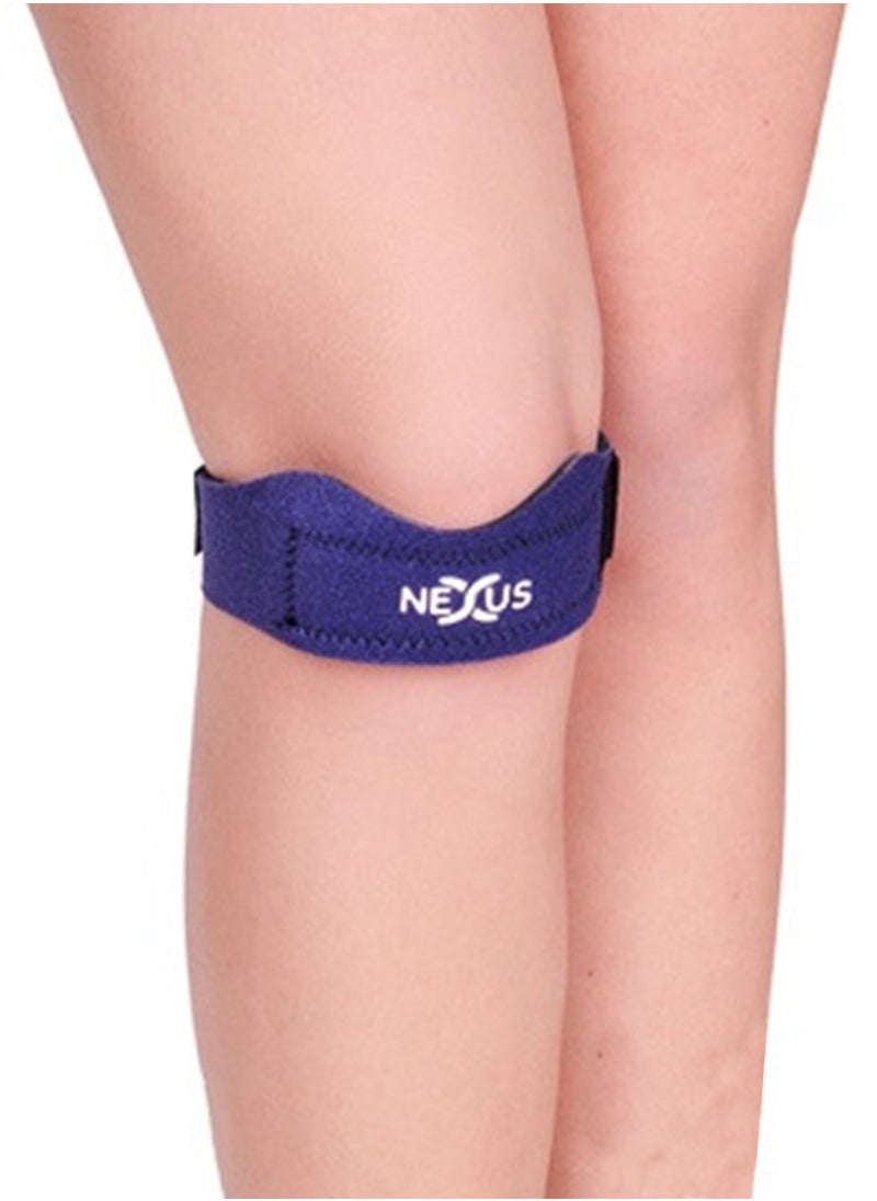 Nexus 886 Patellaband - pzsku/ZEE99F1CC85D12980704FZ/45/_/1714991263/7804a29b-c1a3-4e8a-9a7b-099f3bb64367