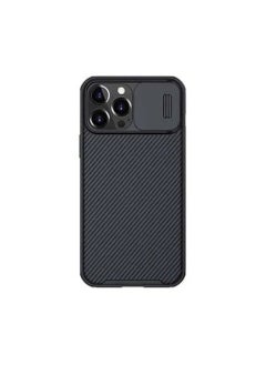 Kajsa CamShield Pro With Camera Slide Protection For Apple iPhone 11 Pro Max 