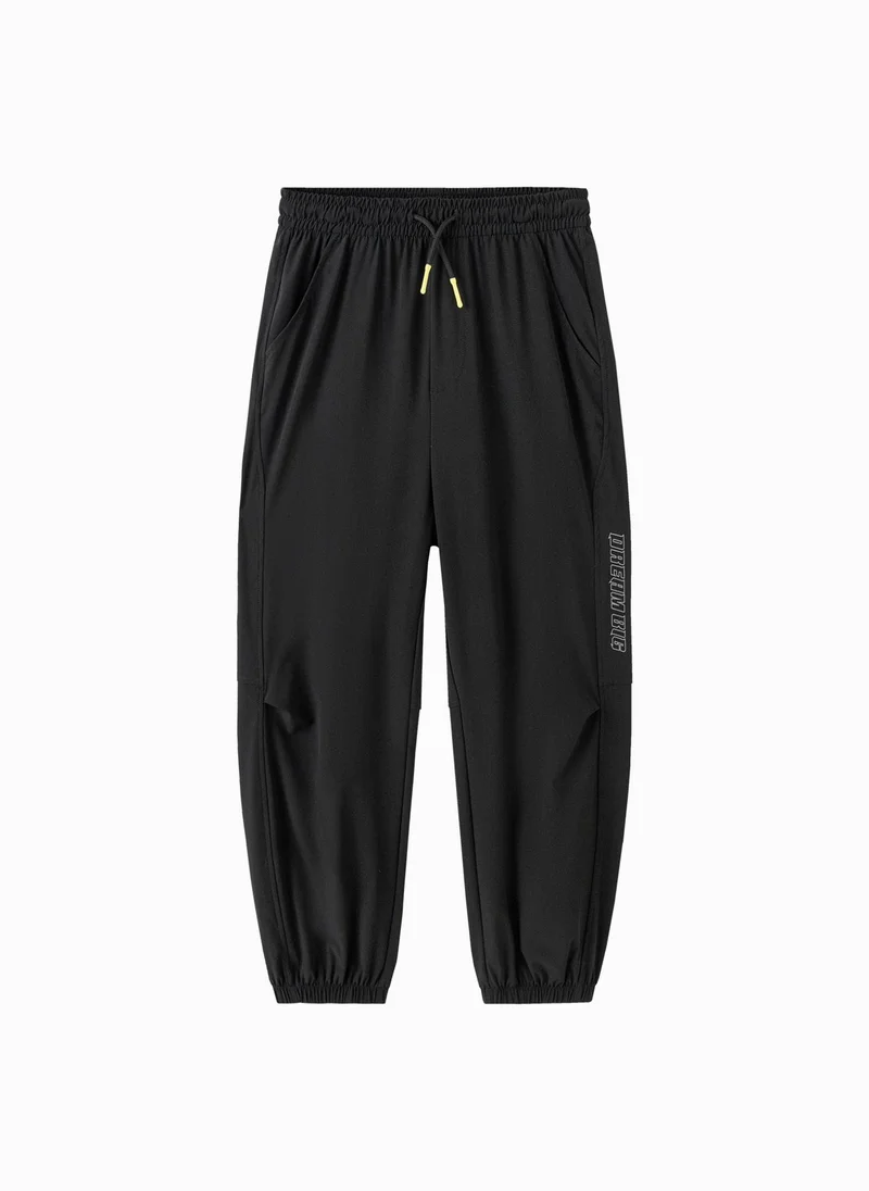 Kids Boys Knitted trousers