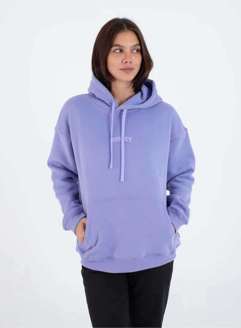 Hurley STADIUM HOODIE