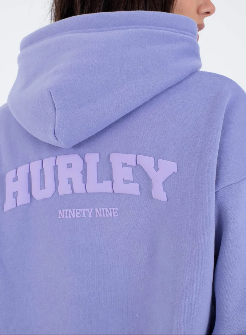 Hurley  STADIUM HOODIE for Women | Best Price UAE