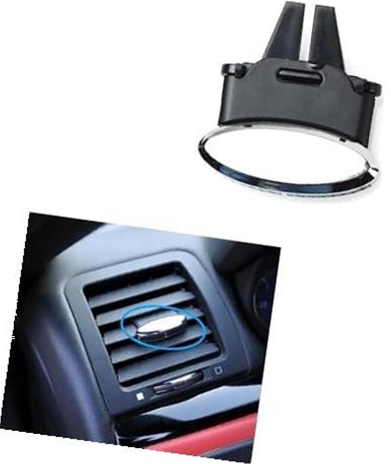 DEMULAX Car AC Vent Slider for Maserati Models - Image 2