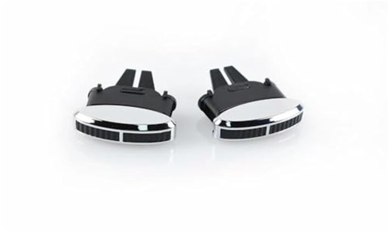 DEMULAX Car AC Vent Slider for Maserati Models - Image 1