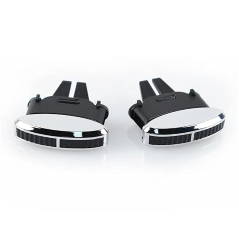 DEMULAX Car AC Vent Slider for Maserati Models - Image 4