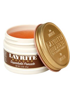 Layrite Layrite Superhold Pomade, 1.5 oz  - Image 2