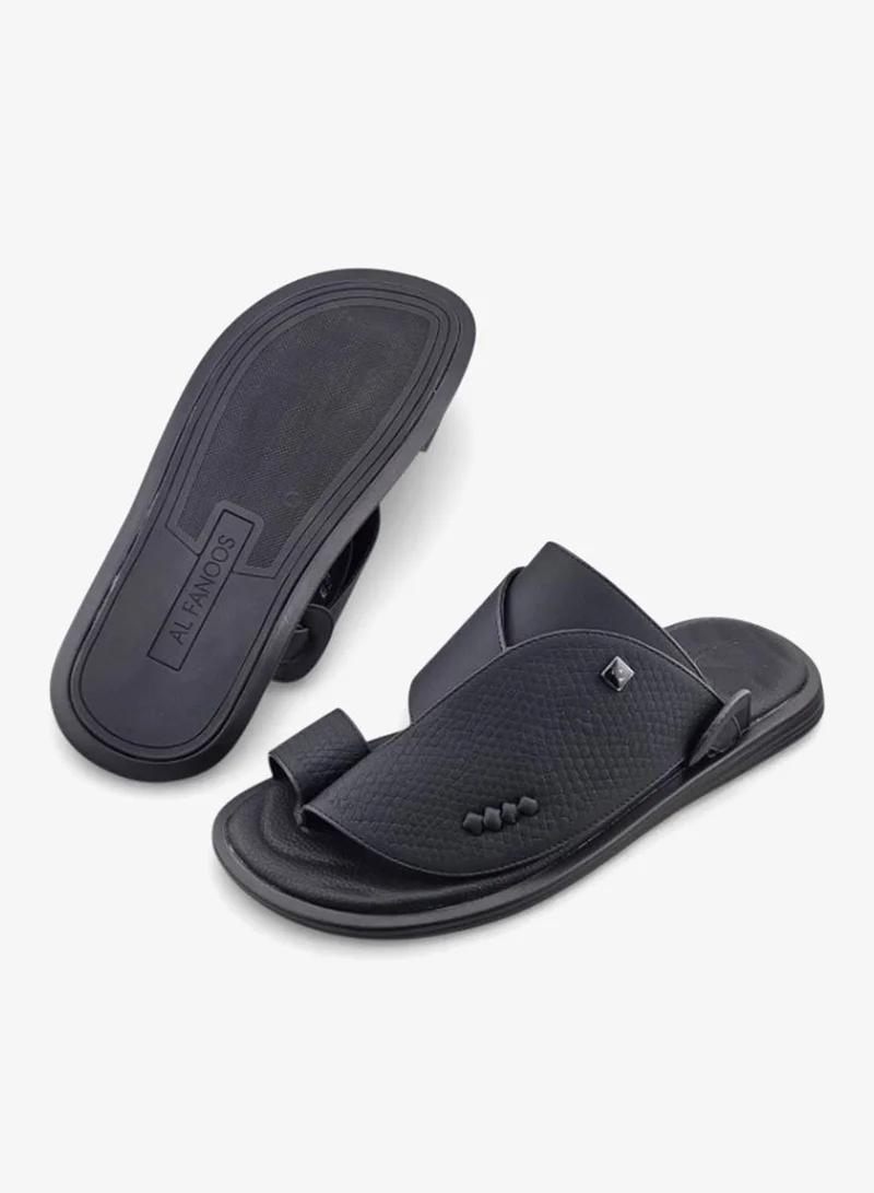 AL Fanoos Oriental legacy