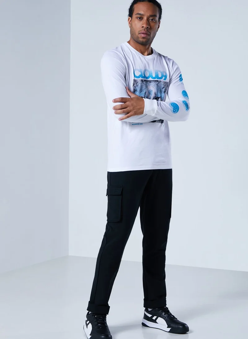 PUMA Cloud9 T-Shirt