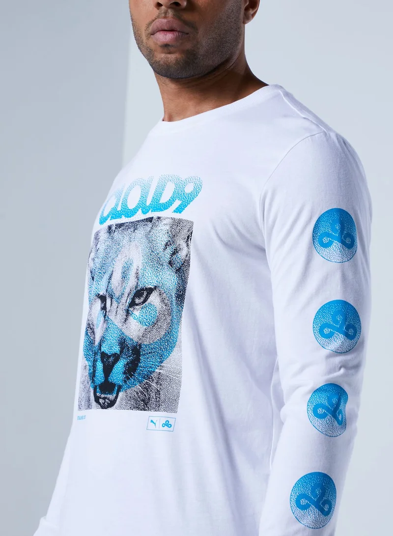 PUMA Cloud9 T-Shirt