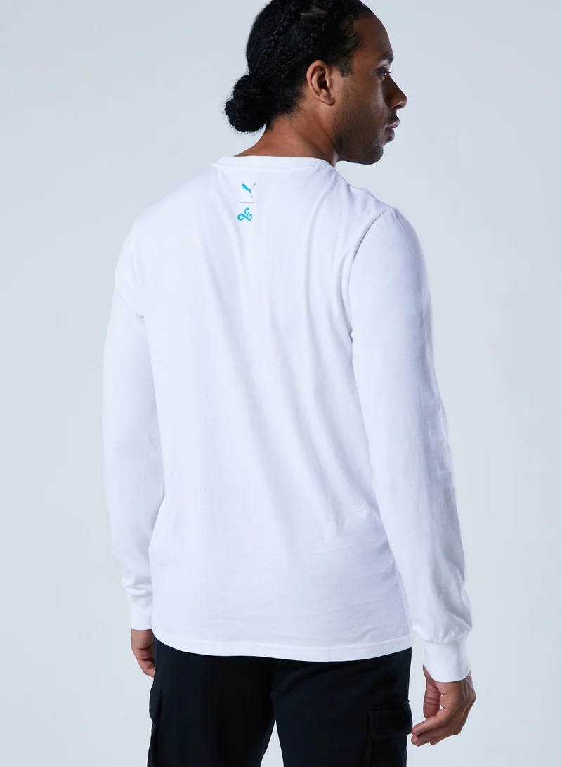 PUMA Cloud9 T-Shirt