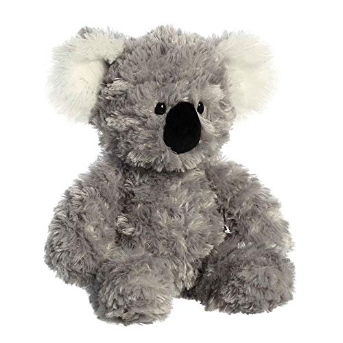 Aurora Snuggly Tubbie Wubbies Koala Stuffed Animal Comforting Companion Imaginative Play Gray 12 Inches - Image 5