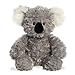 Aurora Snuggly Tubbie Wubbies Koala Stuffed Animal Comforting Companion Imaginative Play Gray 12 Inches - Image 2