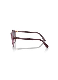 Vogue Full Rim Phantos Sunglasses 0VO5544SI  - Image 2