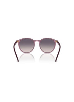 Vogue Full Rim Phantos Sunglasses 0VO5544SI  - Image 3