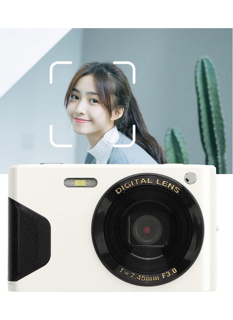 AROAQ - 4K Camera High Definition Daily Travel Photo Video Recorder - Image 1