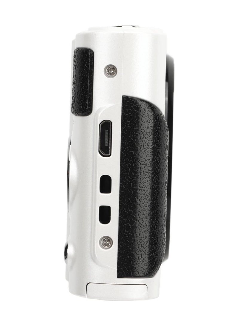 AROAQ - 4K Camera High Definition Daily Travel Photo Video Recorder - Image 1