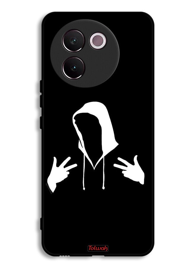 Tolwak Vivo V30e 5G Protective Case Cover This Is Me - Image 1