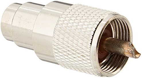 RoadPro RoadPro RPPL259 Male PL259 Coax Cable Connector  - Image 2