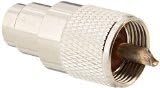 RoadPro RoadPro RPPL259 Male PL259 Coax Cable Connector  - Image 1