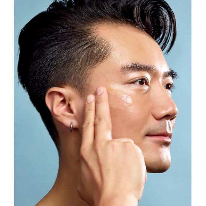 Jack Black Epic Moisture Hydration Booster Serum for Men – Lightweight Men’s Face Moisturizer & Anti-Wrinkle Skin Care, 2 Fl Oz - Image 4