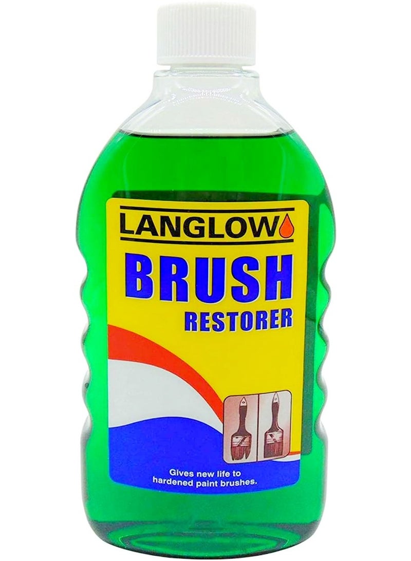 Langlow Brush Restorer 500 ML - Image 1