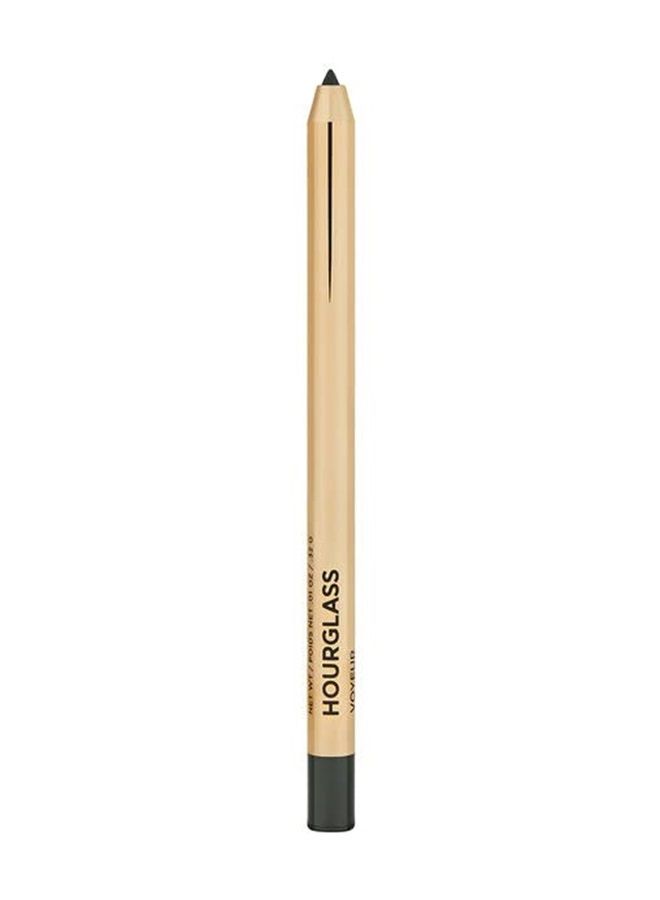 Hourglass Voyeur Waterproof Mechanical Gel Liner- Forest - Image 1