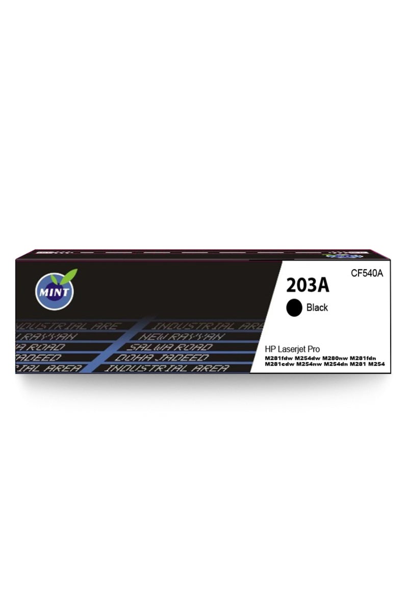 Laser Toner Set 203A Color - Image 2