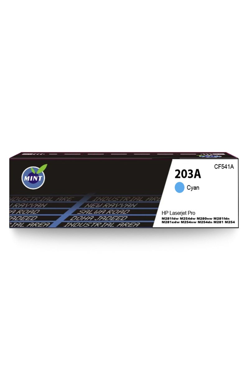 Laser Toner Set 203A Color - Image 3