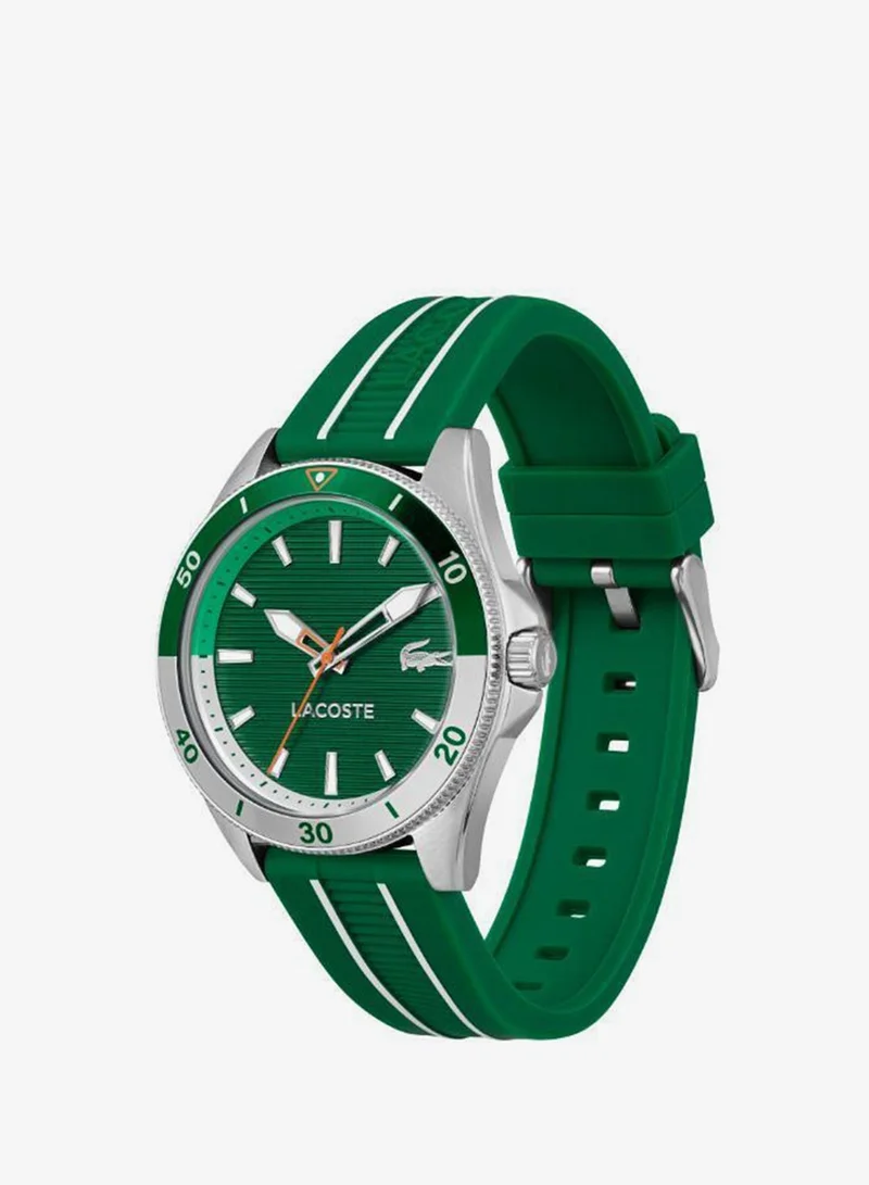Lacoste  2011455 Mainsail Analogue Watch for Men | Best Price UAE