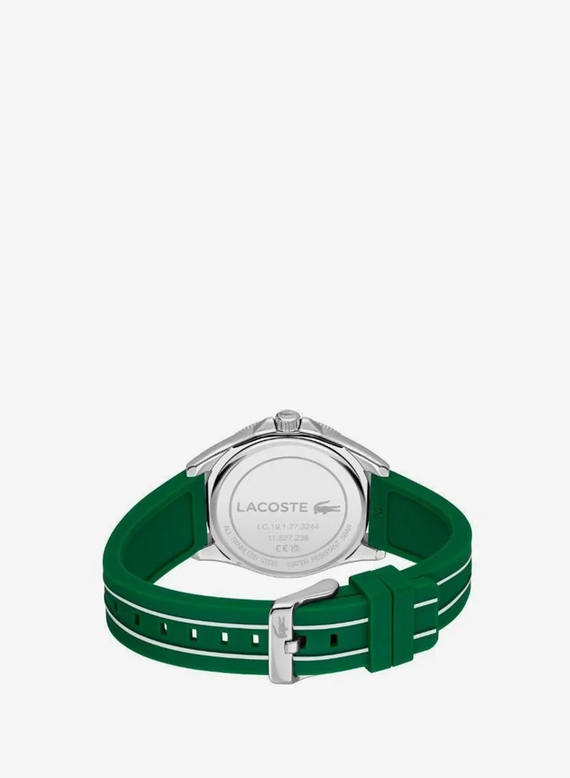 Lacoste  2011455 Mainsail Analogue Watch for Men | Best Price UAE